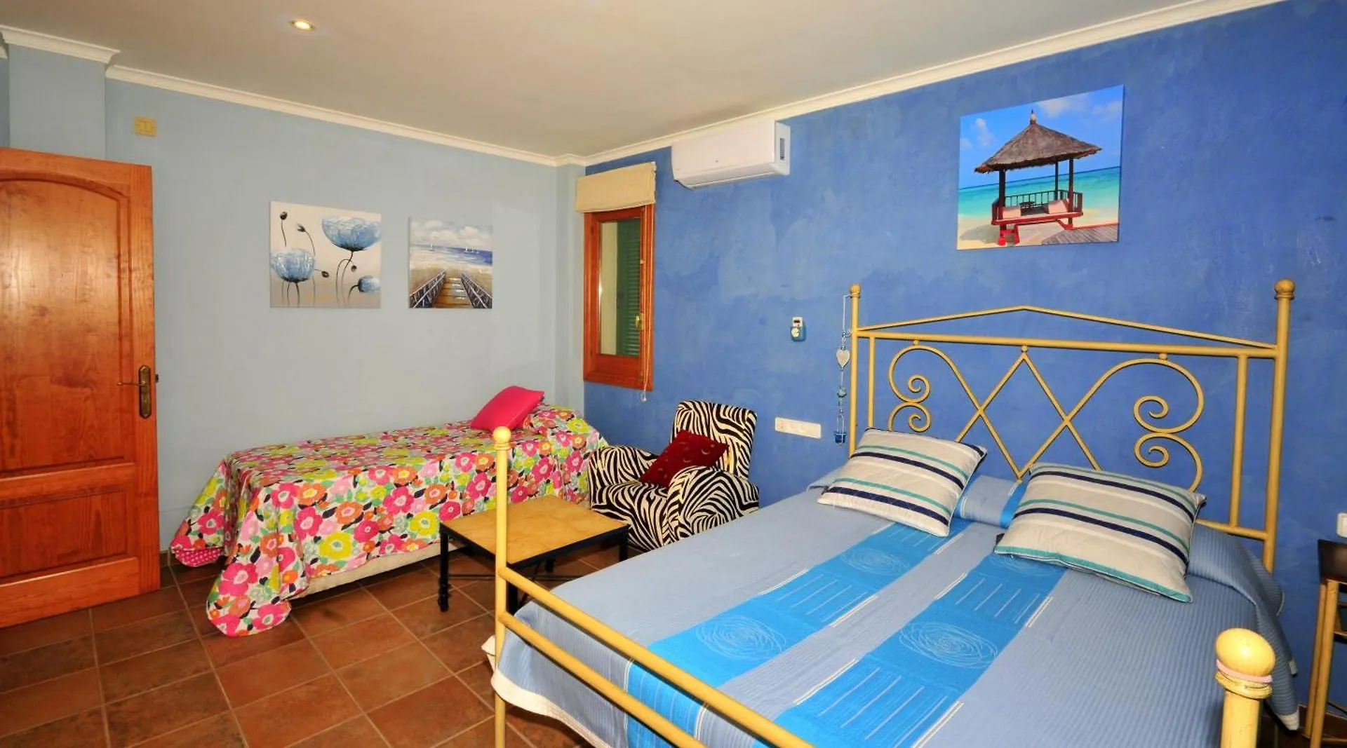 Villa Mallorca Paradise Llucmajor  Španělsko