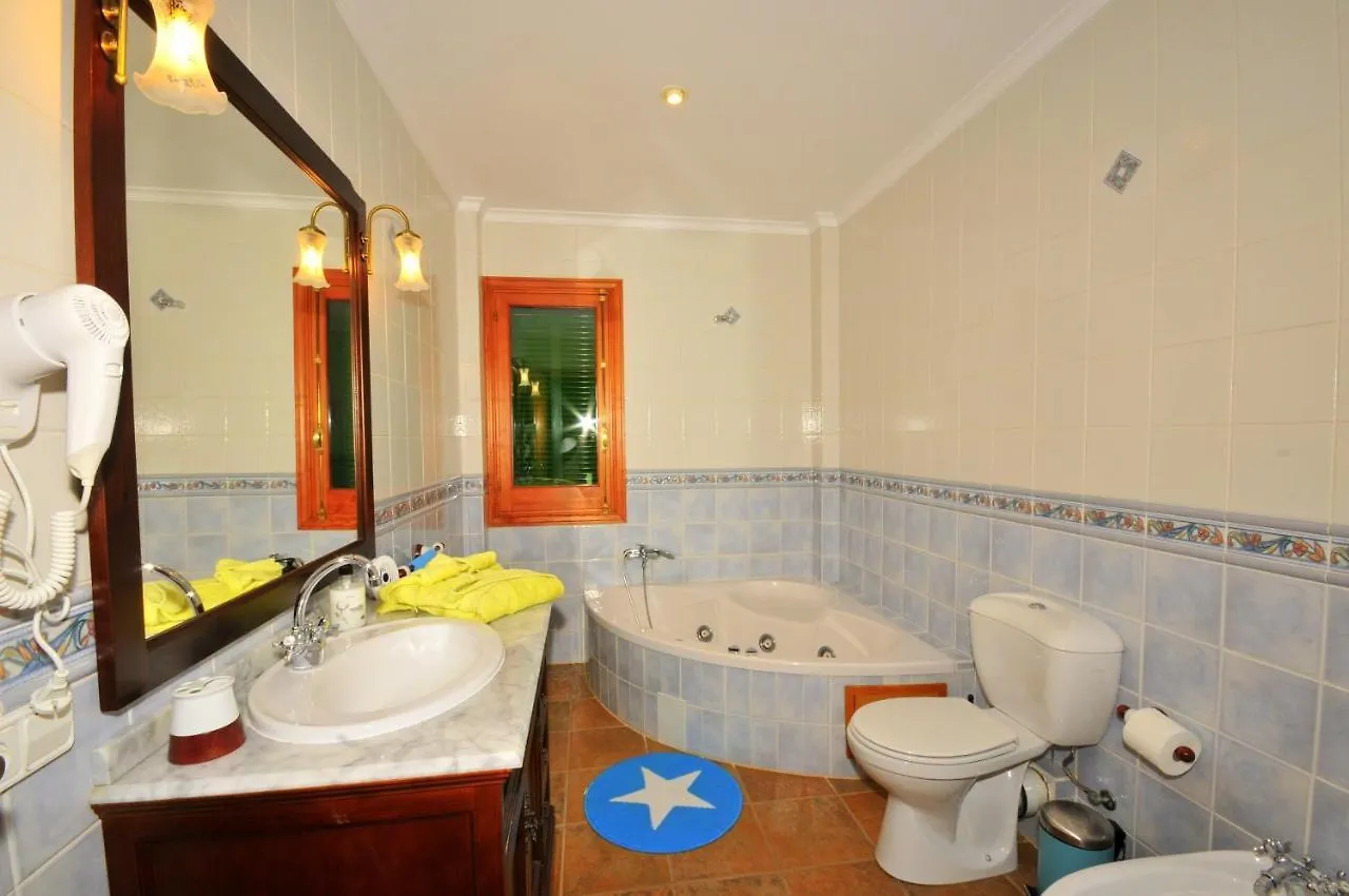 Villa Mallorca Paradise Llucmajor  Španělsko