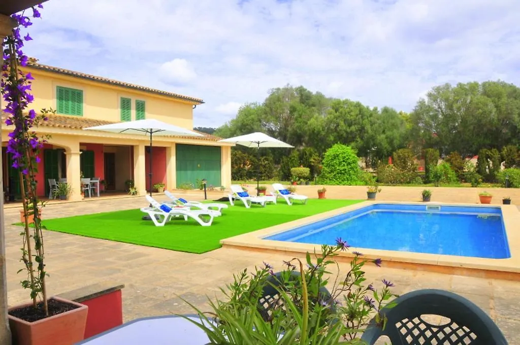 Villa Mallorca Paradise Llucmajor   Llucmajor (Mallorca)