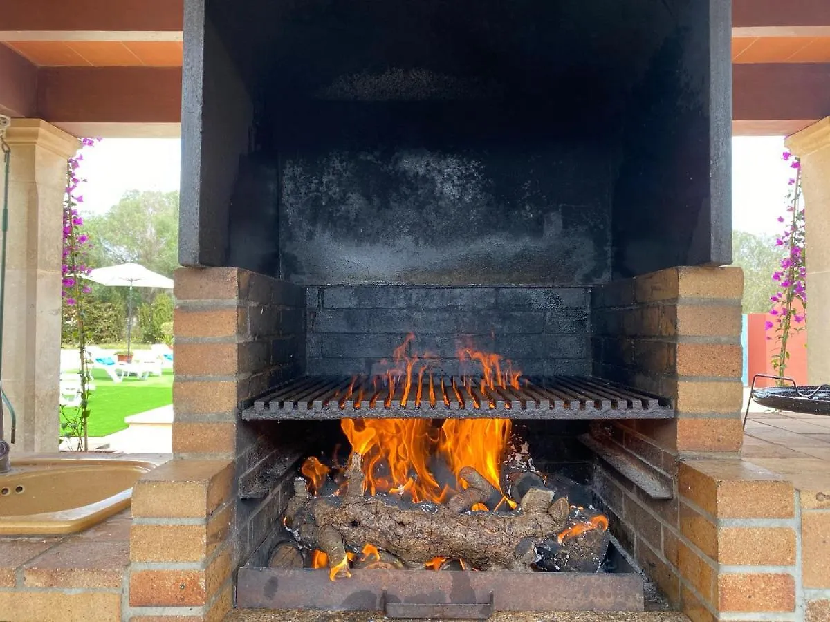 Villa Mallorca Paradise Llucmajor  0*, Llucmajor (Mallorca) Spain