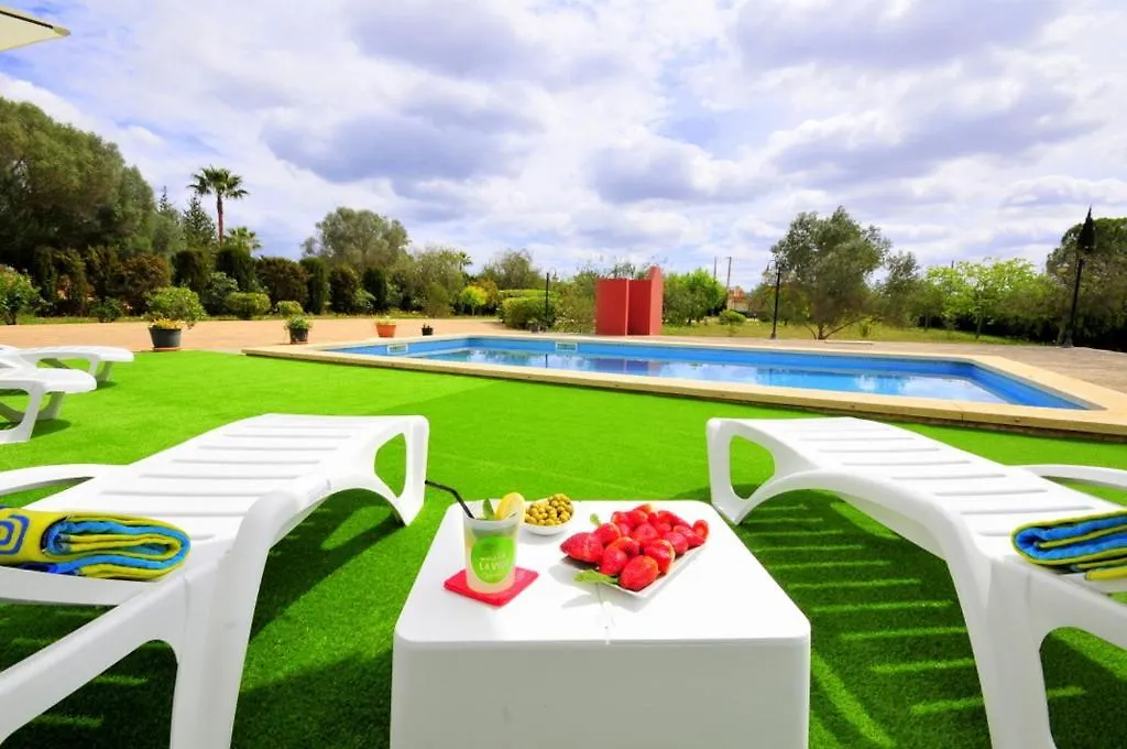 Villa Mallorca Paradise Llucmajor