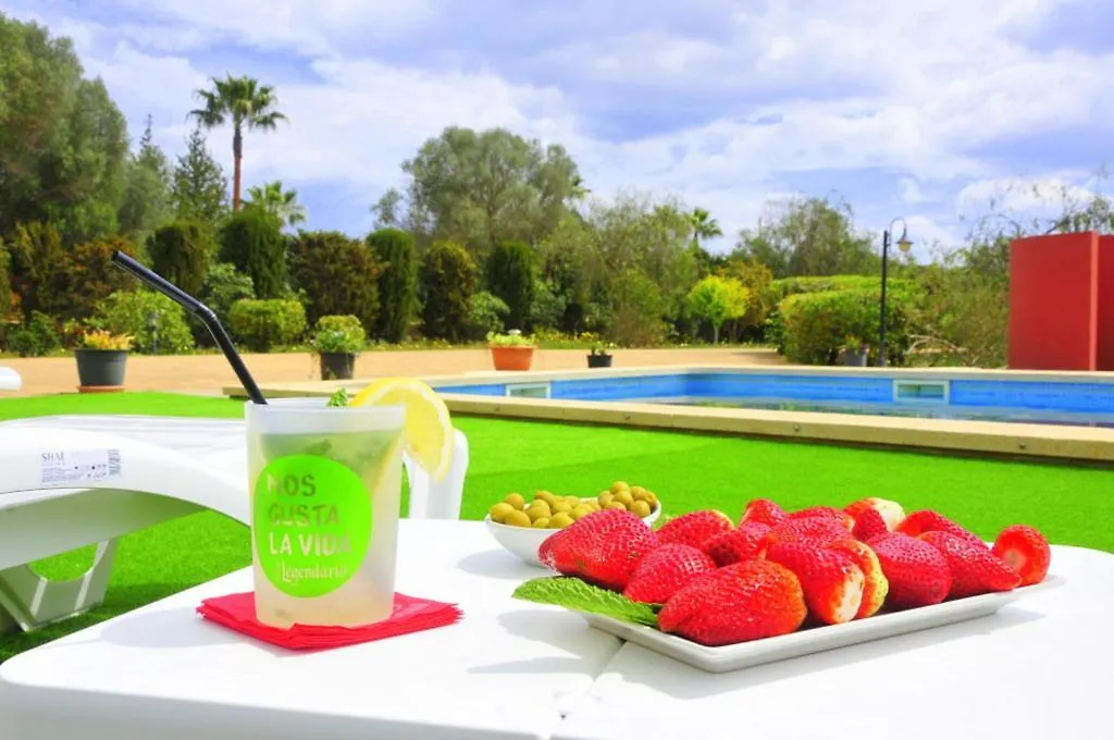 Villa Mallorca Paradise Llucmajor