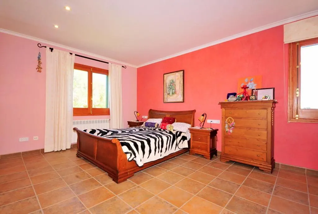 Villa Mallorca Paradise Llucmajor  Llucmajor (Mallorca)