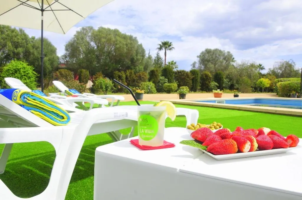 Villa Mallorca Paradise Llucmajor