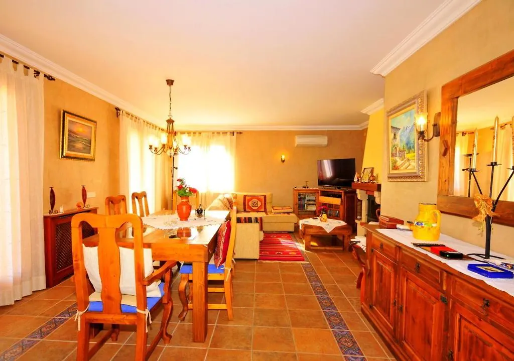 Villa Mallorca Paradise Llucmajor  0*, Llucmajor (Mallorca) Spain