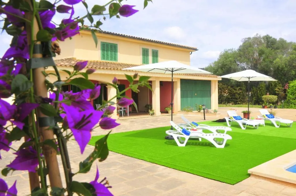 Villa Mallorca Paradise Llucmajor  0*, Llucmajor (Mallorca) Spain