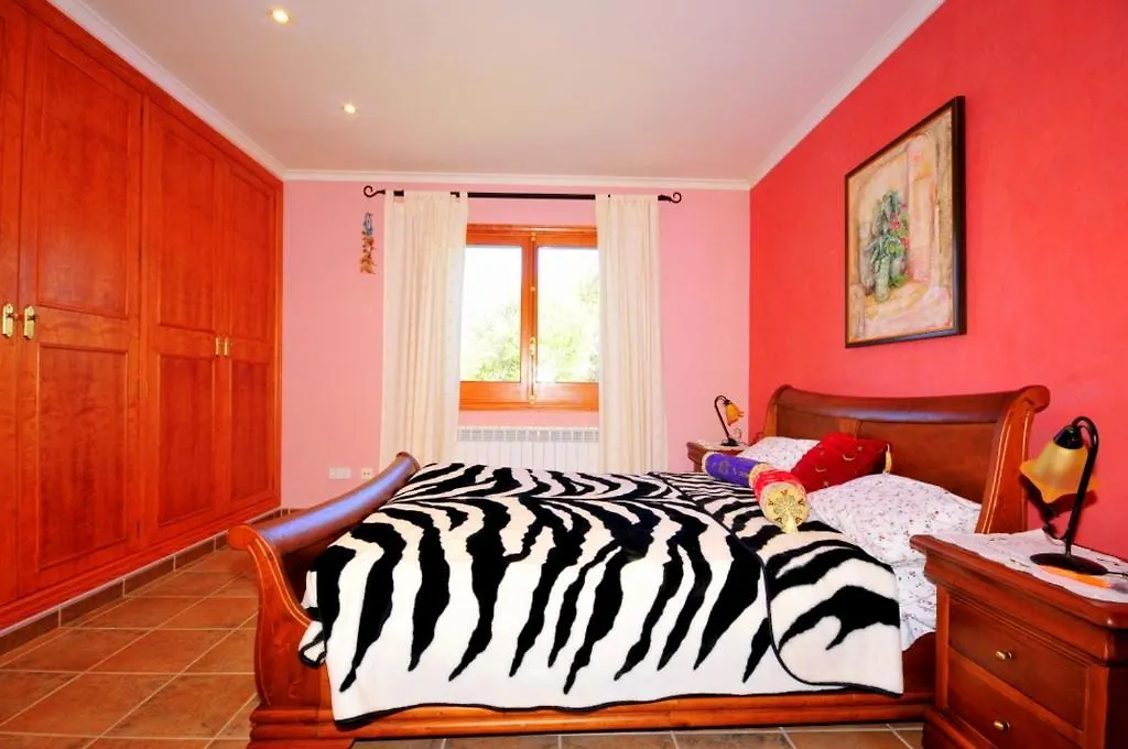 Villa Mallorca Paradise Llucmajor   Llucmajor (Mallorca)