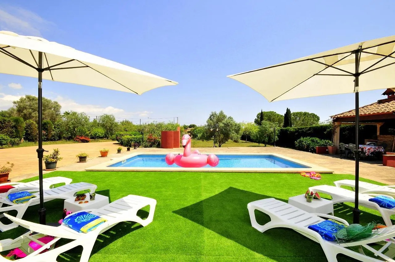 Villa Mallorca Paradise Llucmajor
