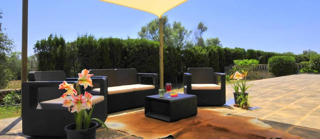 Villa Mallorca Paradise Llucmajor  0*, Llucmajor (Mallorca) Spain