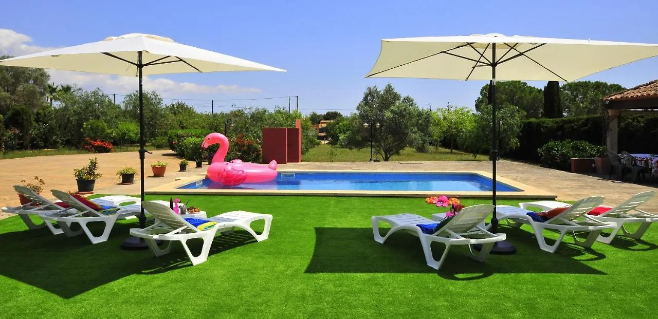 Villa Mallorca Paradise Llucmajor