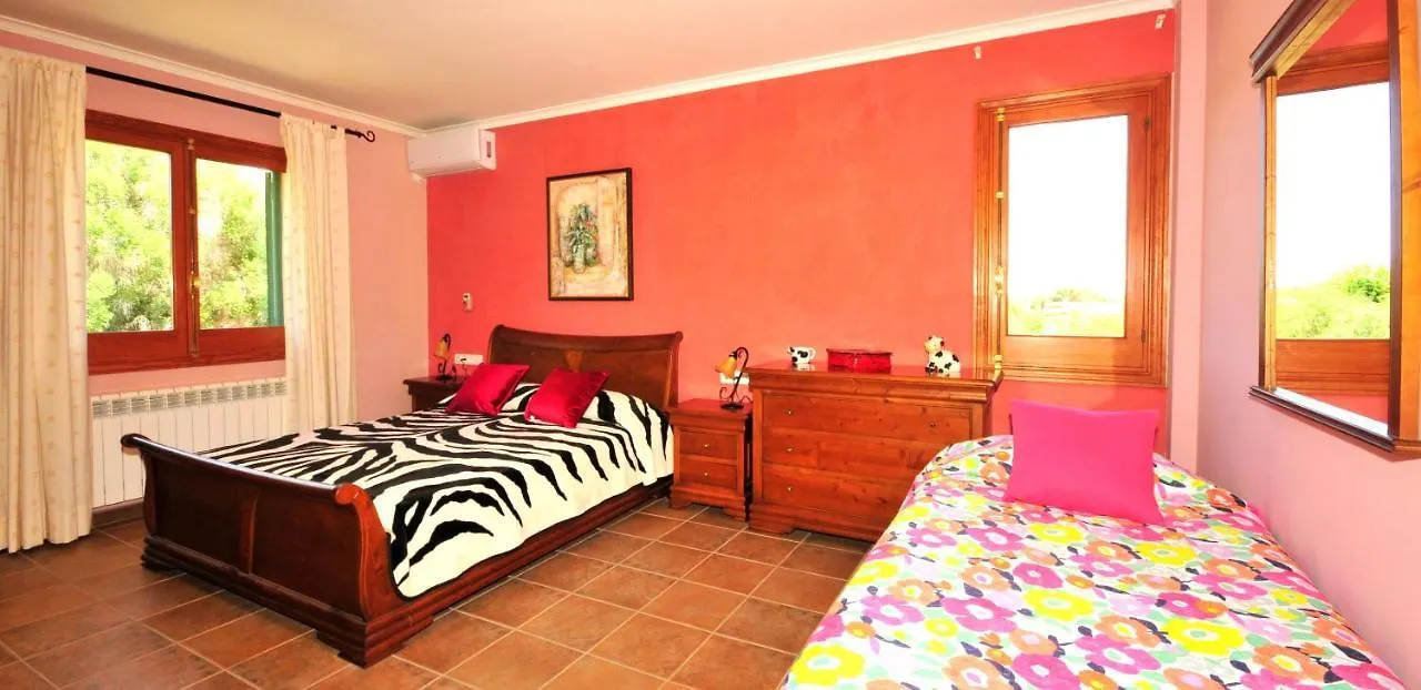 Villa Mallorca Paradise Llucmajor  0*, Llucmajor (Mallorca)