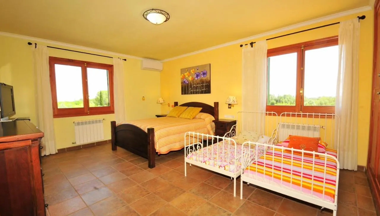 Villa Mallorca Paradise Llucmajor  Llucmajor (Mallorca)