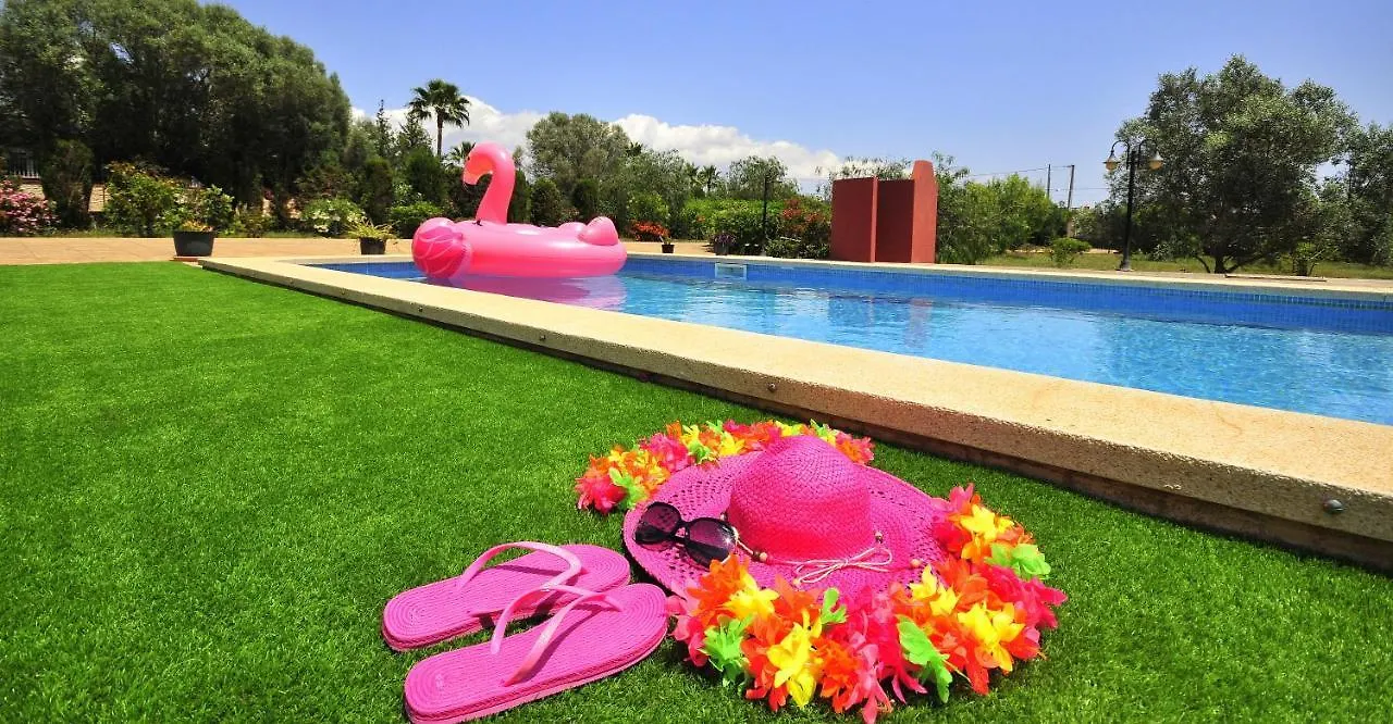 Villa Mallorca Paradise Llucmajor  0*, Llucmajor (Mallorca)