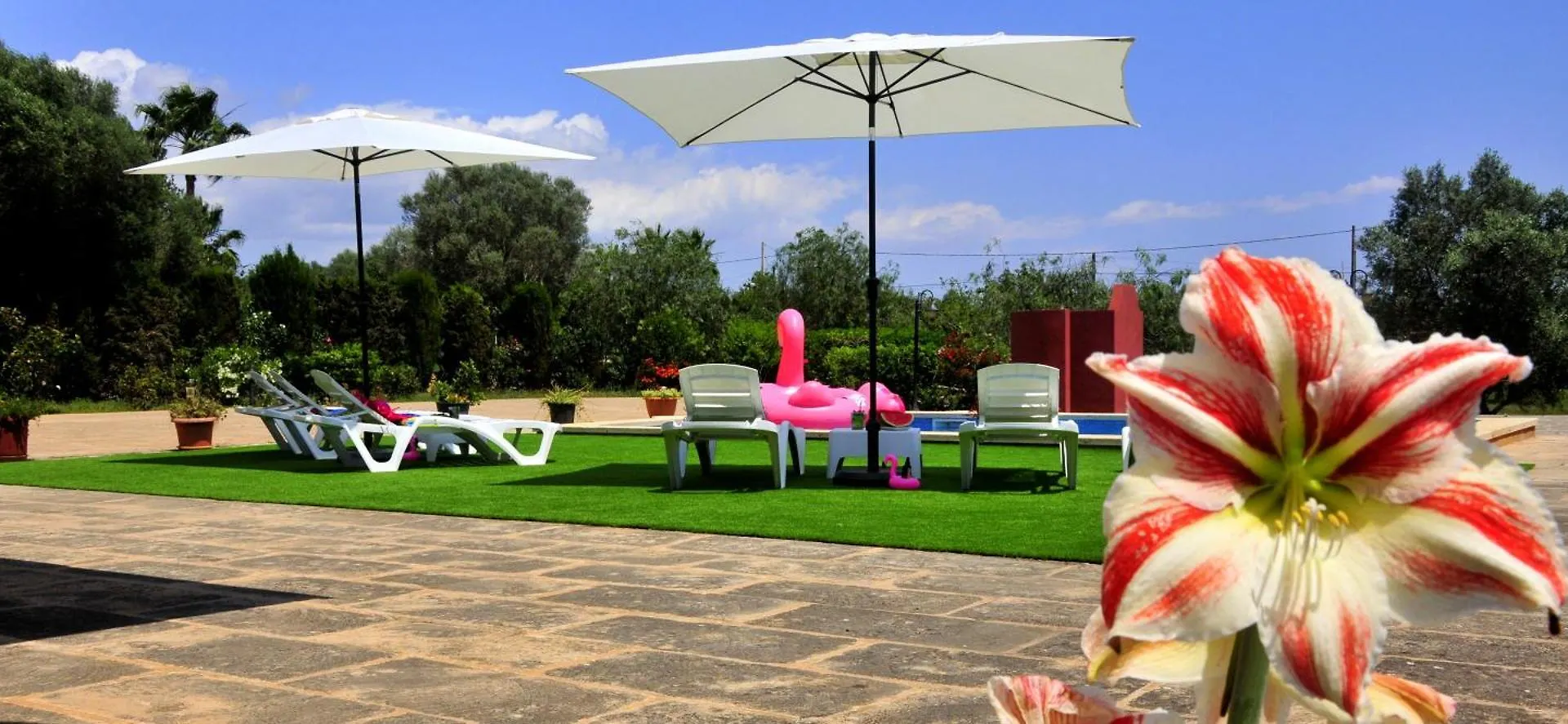 Villa Mallorca Paradise Llucmajor   Llucmajor (Mallorca)