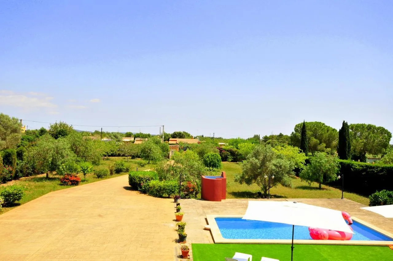 Villa Mallorca Paradise Llucmajor