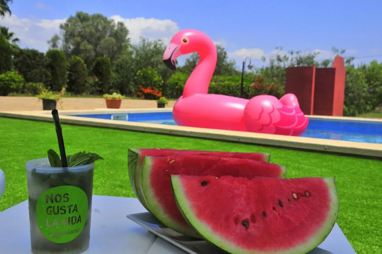 Villa Mallorca Paradise Llucmajor  0*, Llucmajor (Mallorca)