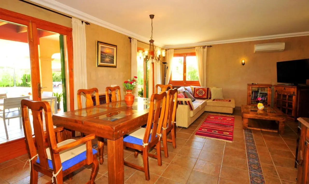 Villa Mallorca Paradise Llucmajor   Llucmajor (Mallorca)