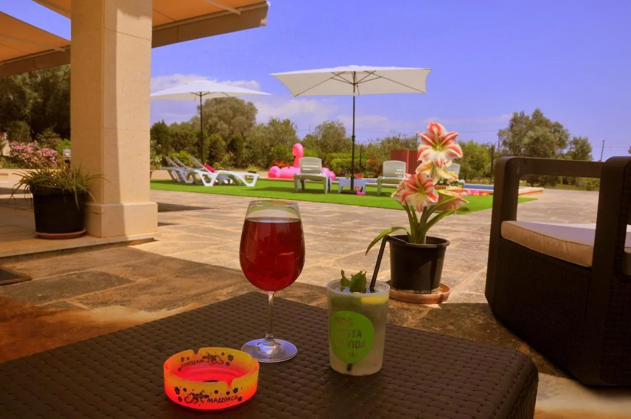 Villa Mallorca Paradise Llucmajor