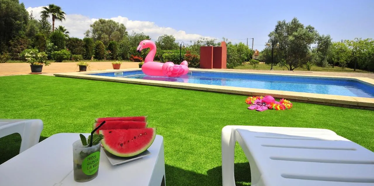 Villa Mallorca Paradise Llucmajor  Llucmajor (Mallorca)
