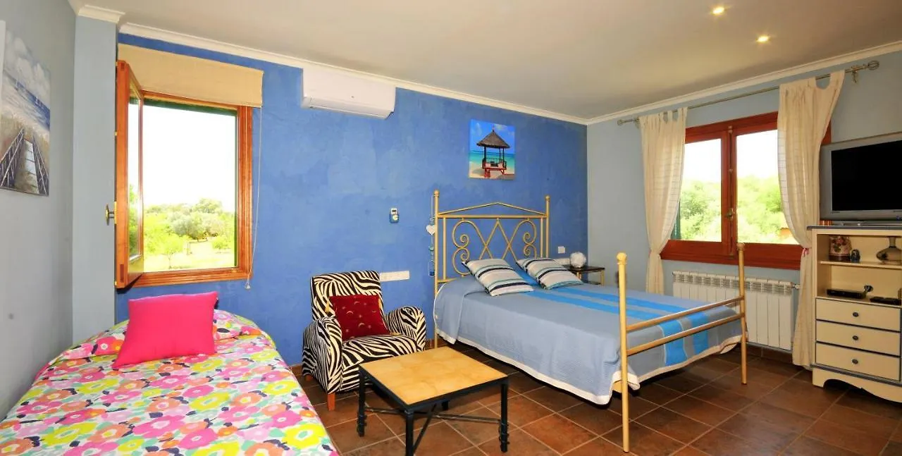 Villa Mallorca Paradise Llucmajor