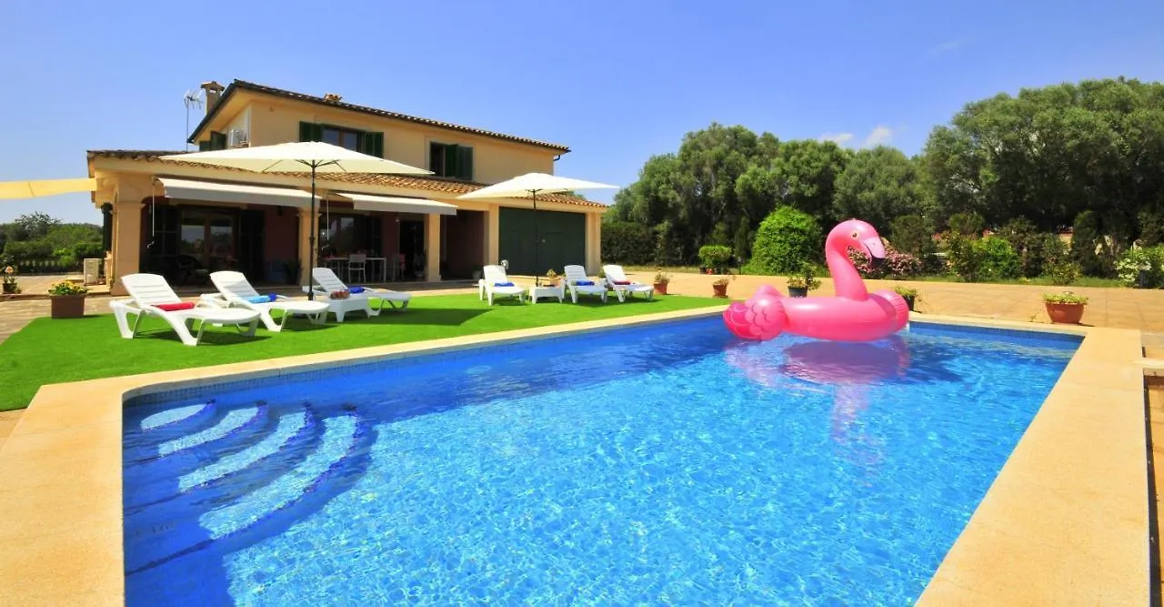 Villa Mallorca Paradise Llucmajor