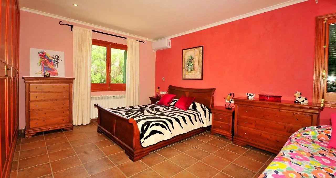 Villa Mallorca Paradise Llucmajor  0*, Llucmajor (Mallorca)
