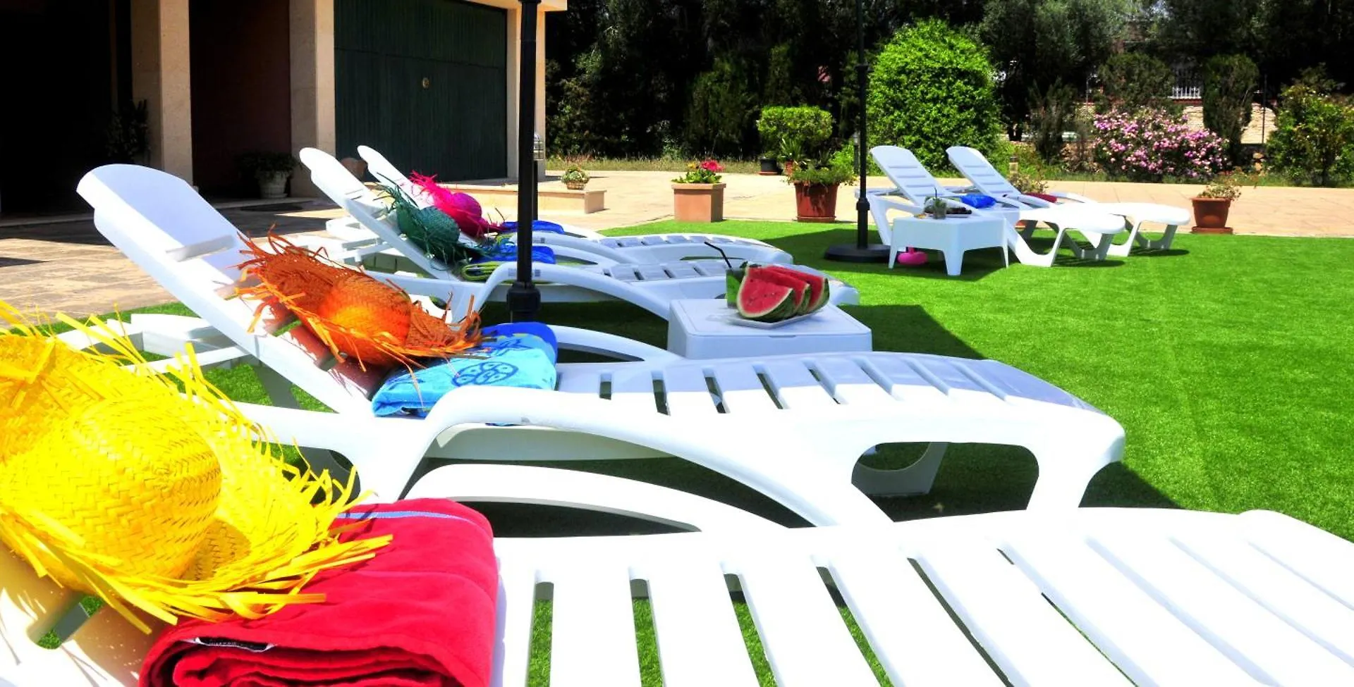 Villa Mallorca Paradise Llucmajor  0*, Llucmajor (Mallorca) Spain