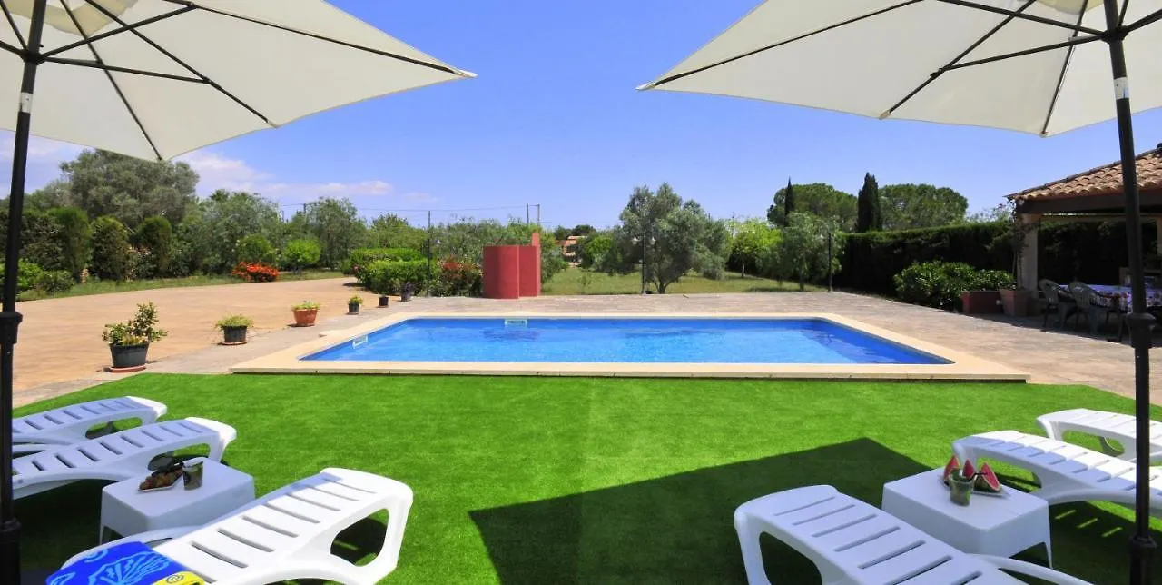 Villa Mallorca Paradise Llucmajor