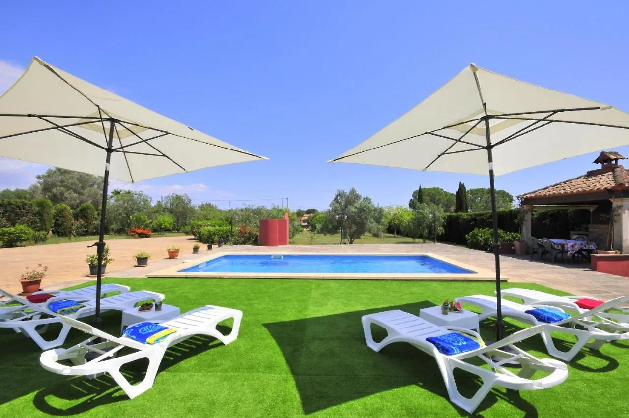 Villa Mallorca Paradise Llucmajor