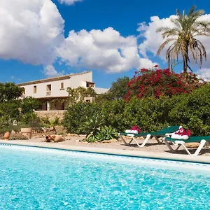  Landhaus Paulino (adults Only)